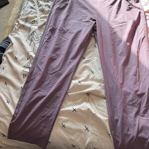 Eddie Bauer Women’s Purple Hiking Pants
